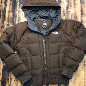 Woman’s Northface